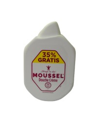 MOUSSEL CREME 650+250ML