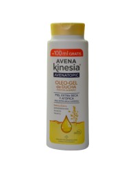 KINESIA OLEO-GEL PIEL ATOPICA 600+100ML