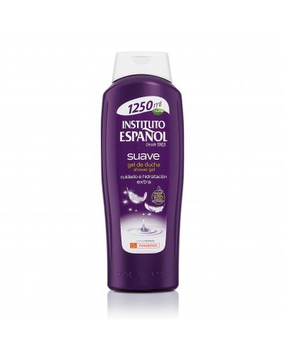 I.ESPAÑOL GEL SUAVE 1250ML