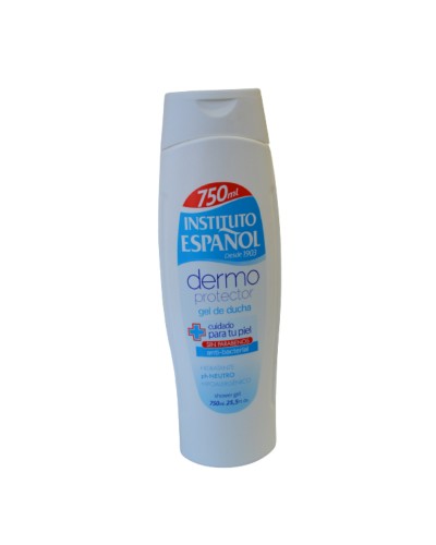 I.ESPAÑOL DERMO ANTIBACTERIAS 750ML