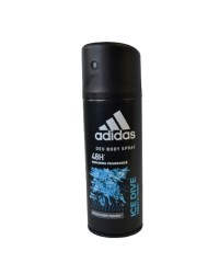 ADIDAS ACE DIVE SPRAY 150ML