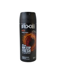 AXE MUSK SPRAY 48 HRS 150ML