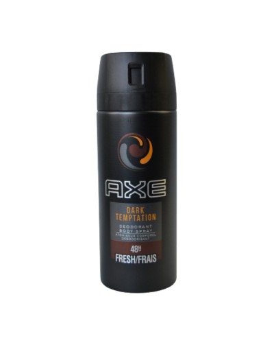 AXE DARK TEMPTATION 150ML...