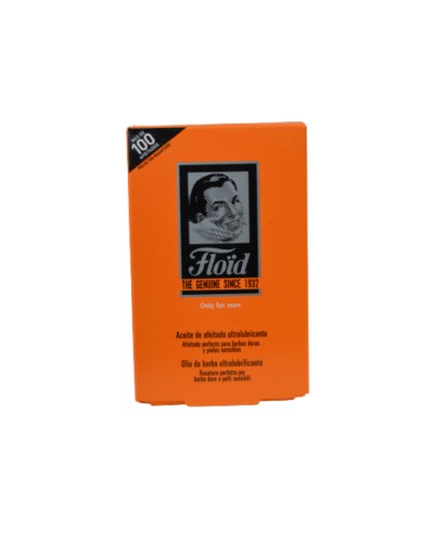 FLOID AFTER SHAVE BALSAMO 125ML