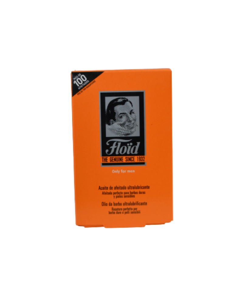 FLOID AFTER SHAVE BALSAMO 125ML