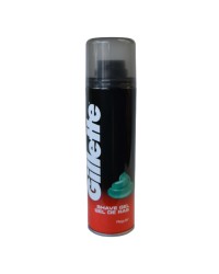 GILLETTE GEL AFEITADO 200ML CLASIC