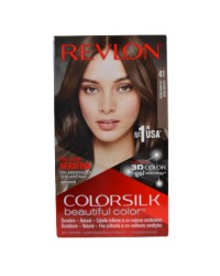 REVLON COLORSILK TINTE 41