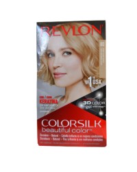 REVLON COLORSILK TINTE 80