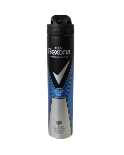 REXONA MEN COBALT DRY 48H...