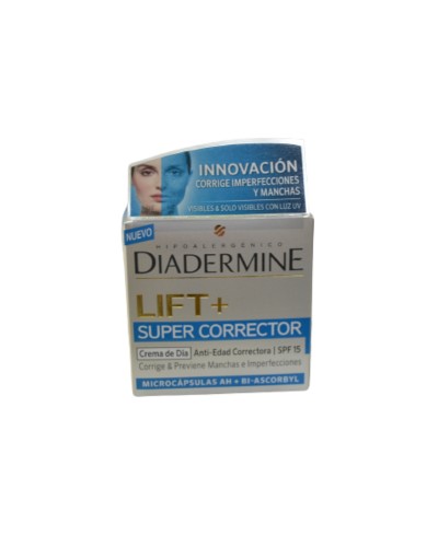 DIADERMINE SUPER CORRECTOR...