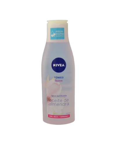 NIVEA TONICO ACEITE DE...