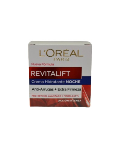 REVITALIFT CREMA DE NOCHE 50ML