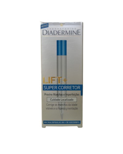 DIADERMINE SUPER CORRECTOR...