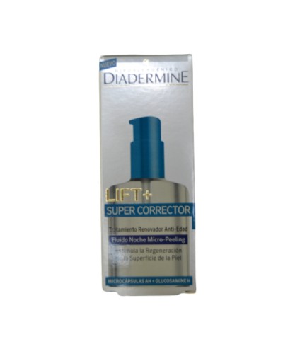 DIADERMINE SUPER CORRECTOR...