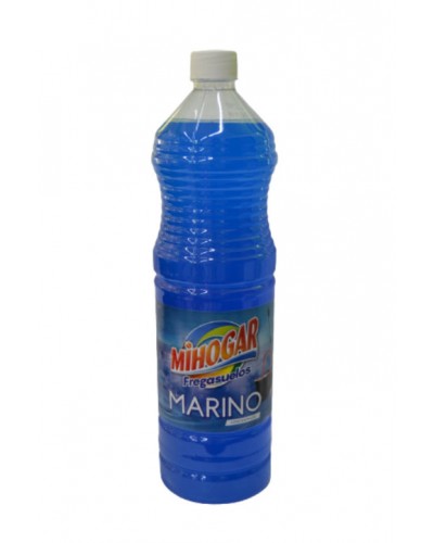 MIHOGAR FREGASUELOS MARINO 1,5L