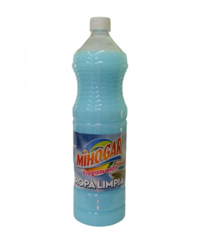 MIHOGAR FREASUELOS ROPA LIMPIA 1,5L