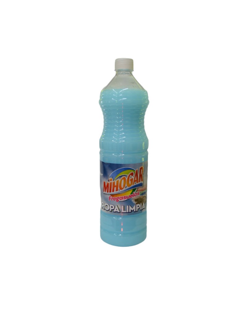 MIHOGAR FREASUELOS ROPA LIMPIA 1,5L