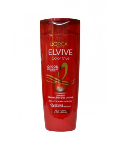 ELVIVE COLOR VIVE COLOR 370 ML