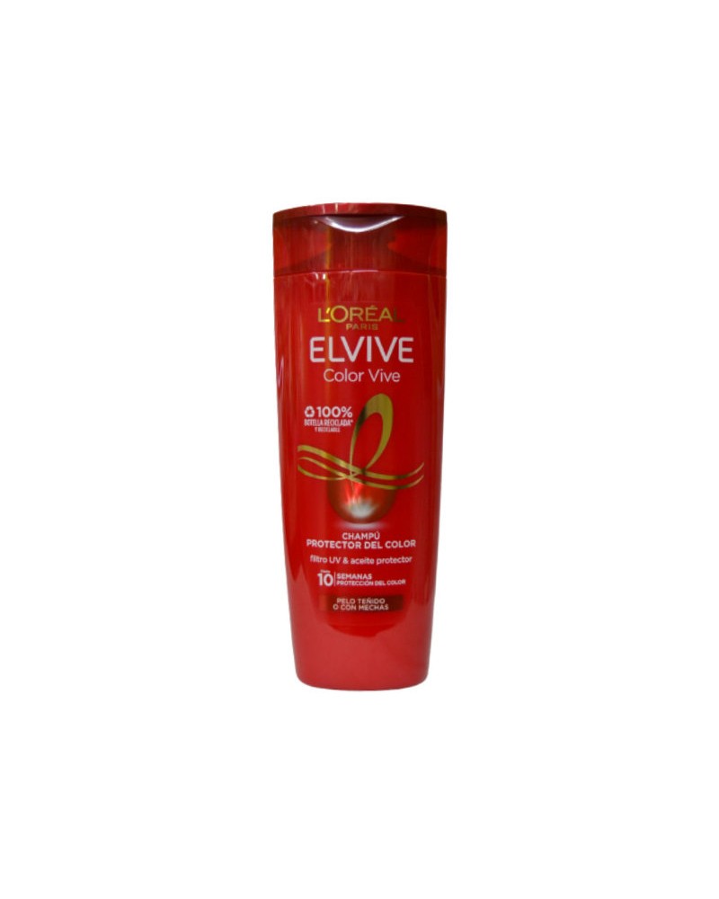 ELVIVE COLOR VIVE COLOR 370 ML