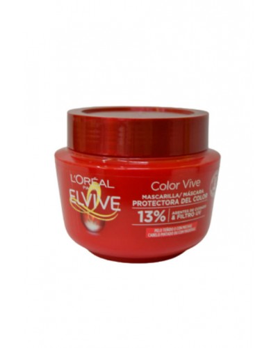 ELVIVE L´OREAL COLOR VIVE...