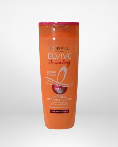 ELVIVE DREAM LONG CHAMPU 370ML