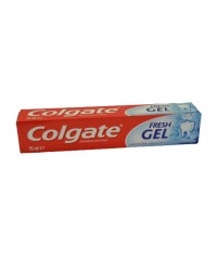 COLGATE FRESH GEL 75ML