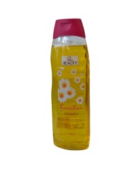 QBEAUTY FAMILIAR 750ML MANZANILLA