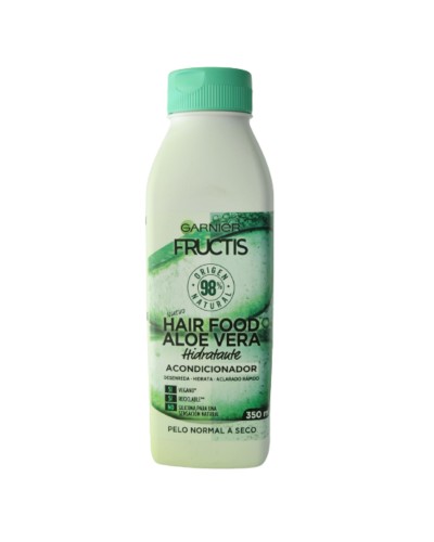 FRUCTIS ACONDICIONADOR ALOE...