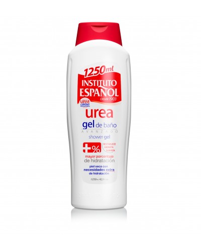 I.ESPAÑOL UREA GEL 1250ML