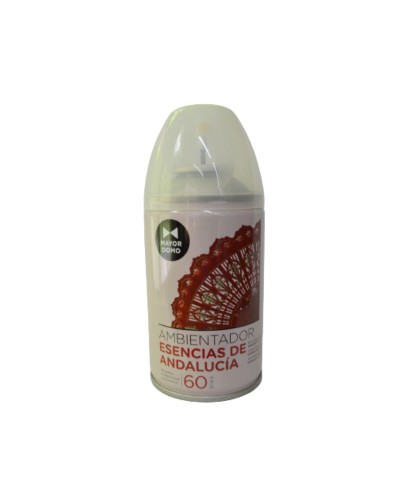 MAYORDOMO ESEN. ANDALUCIA AMB. SPRAY 250ML