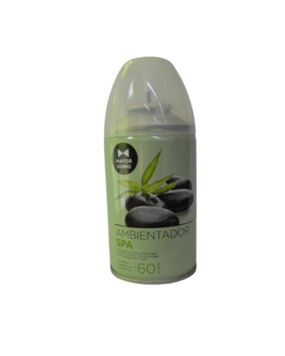 MAYORDOMO SPA AMB. SPRAY 250ML