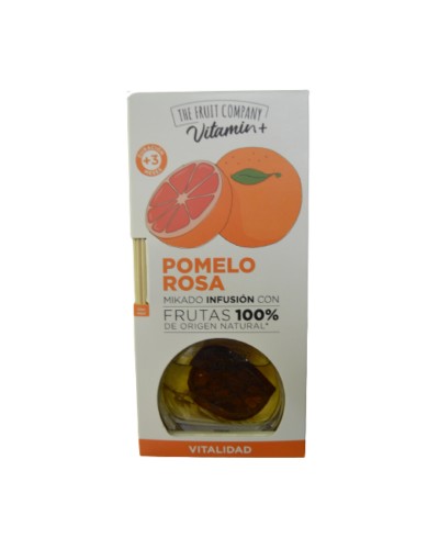 TFC VITAMIN+ POMELO ROSA...