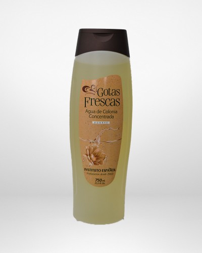 GOTAS FRESCAS HOMBRE 750ML