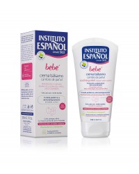 I.ESPAÑOL CREMA BALSAMO PAÑAL 150ML