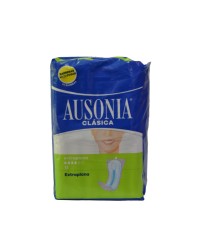 AUSONIA EXTRAPLANA CLASICA 12 UNDS