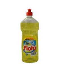 FLOTA VAJILLAS LIMON 850 ML