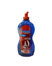 SOMAT ABRILLANTADOR 500ML