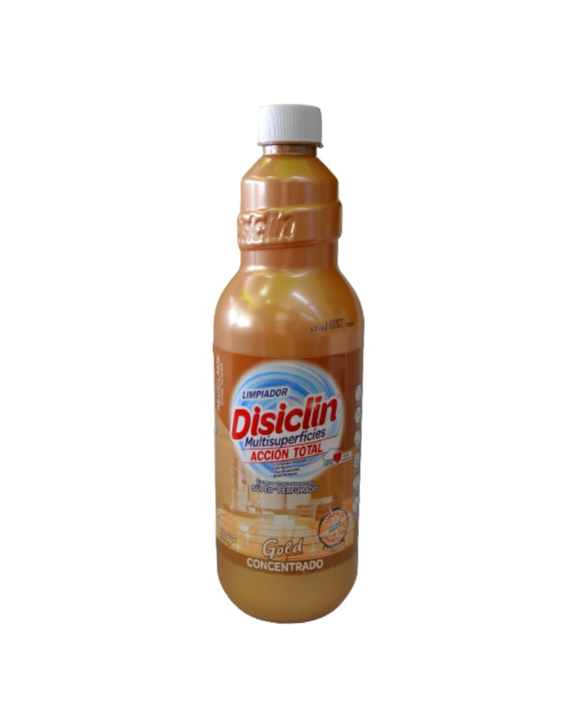 DISICLIN CONCENTRADO GOLD 1L