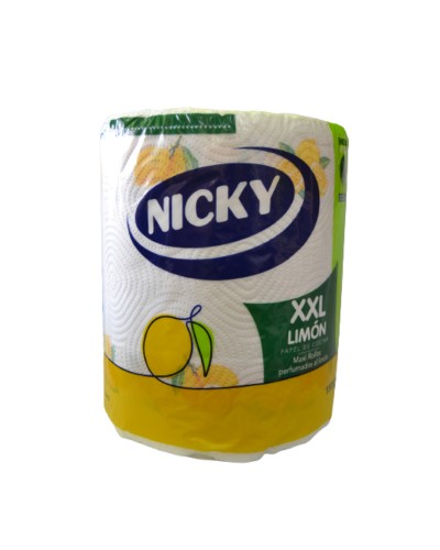 NICKY LIMON XXL ROLO 150...