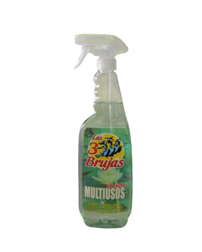 3BRUJAS MULTIUSOS 750ML...