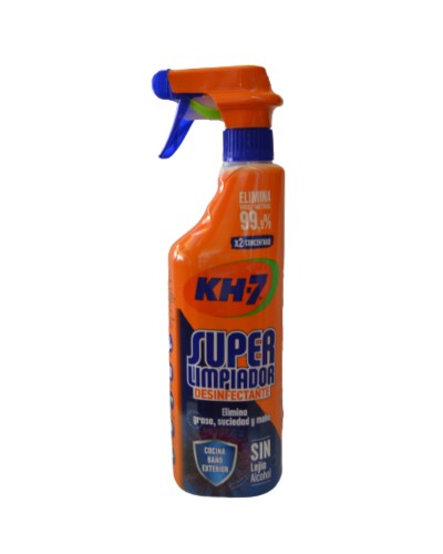 KH-7 DESINFECTANTE 720ML...