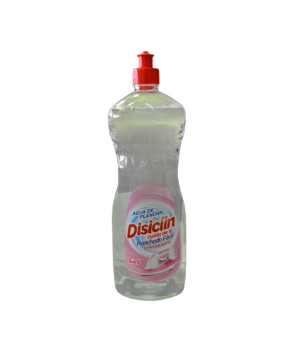 DISICLIN AGUA PANCHA TALCO...