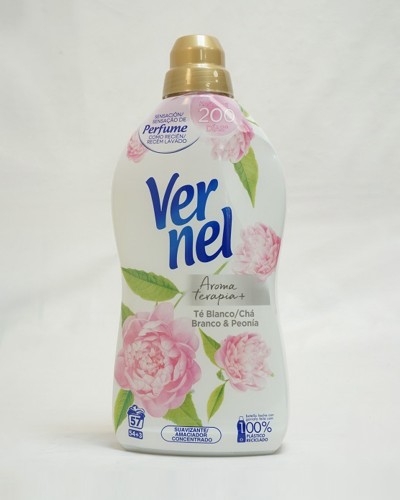 VERNEL AROMATERAPIA PEONIA...