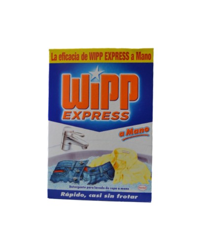 WIPP EXPRESS A MANO 470GRS