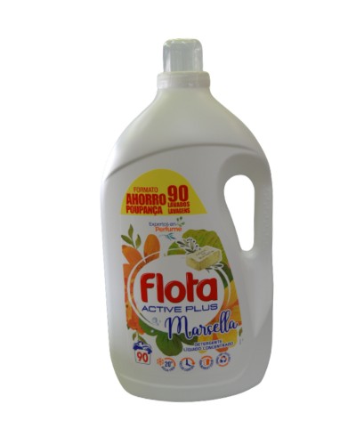 FLOTA MARSELLA ACTIVE PLUS 4,77L