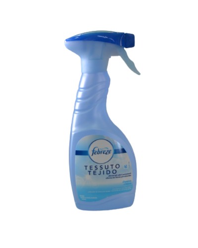 FEBREZE TEJIDOS PISTOLA500ML