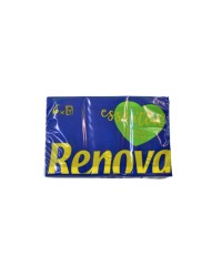 RENOVA PAÑUELOS 6X10UNDS