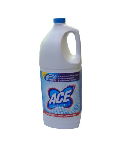 ACE LEJIA BLANCA 4L