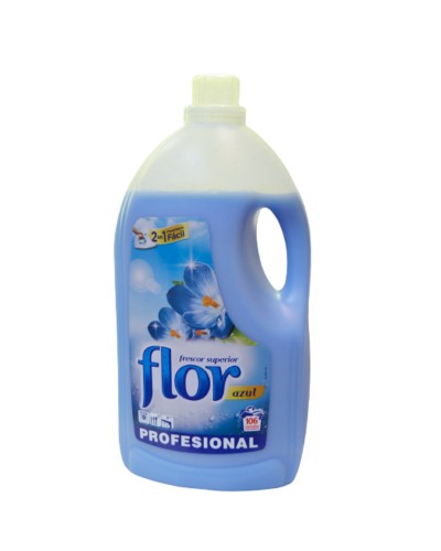 FLOR AZUL PROFESIONAL 4.8L