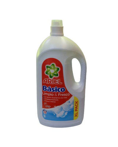 ARIEL BASICO 3500ML...